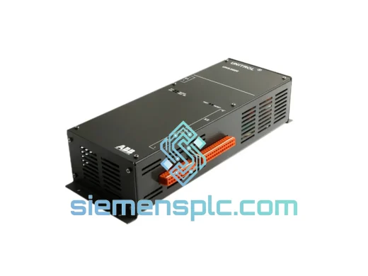 ABB HIEE205010R0001 Protection Relay