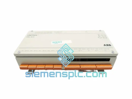 ABB HIEE205011R0001 UNS3670A-Z V1 Converter Unit – UNITROL