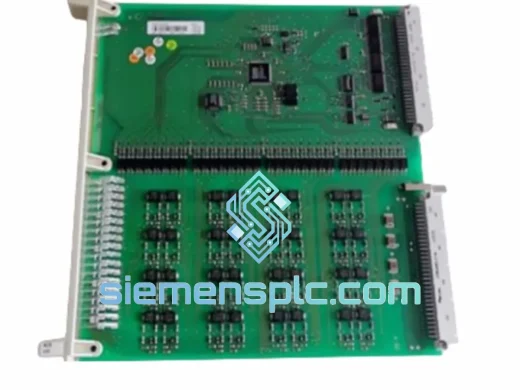 ABB HIEE205012R0001 Measuring Interface Unit – HIEE Series