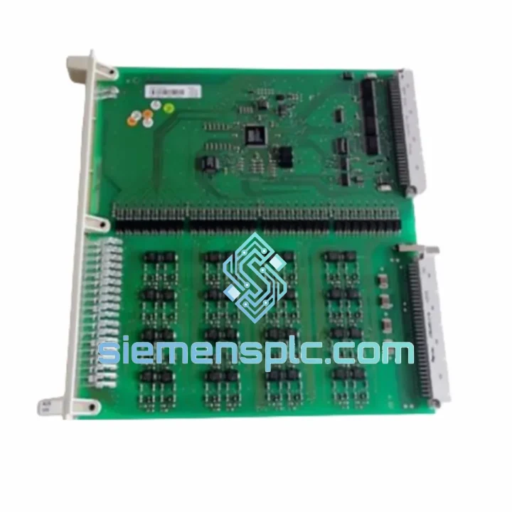 ABB HIEE205012R0001 Measuring Interface Unit – HIEE Series