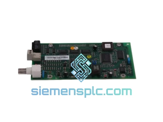 ABB HIEE205012R1 UNC4672A V1 DCS Communication Module