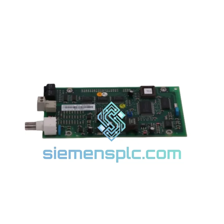 ABB HIEE205012R1 UNC4672A V1 DCS Communication Module