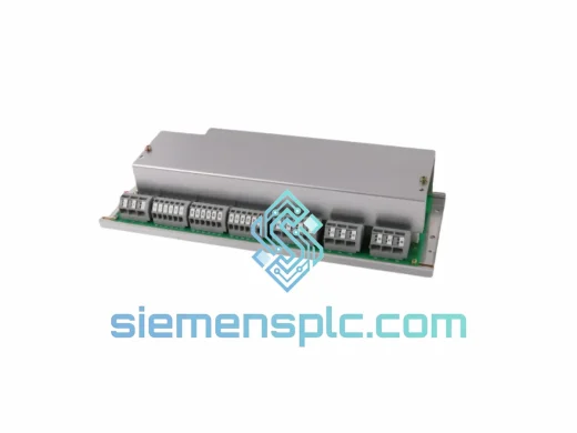 ABB HIEE205014R0001 UNC4673AV1 Analog Input Card