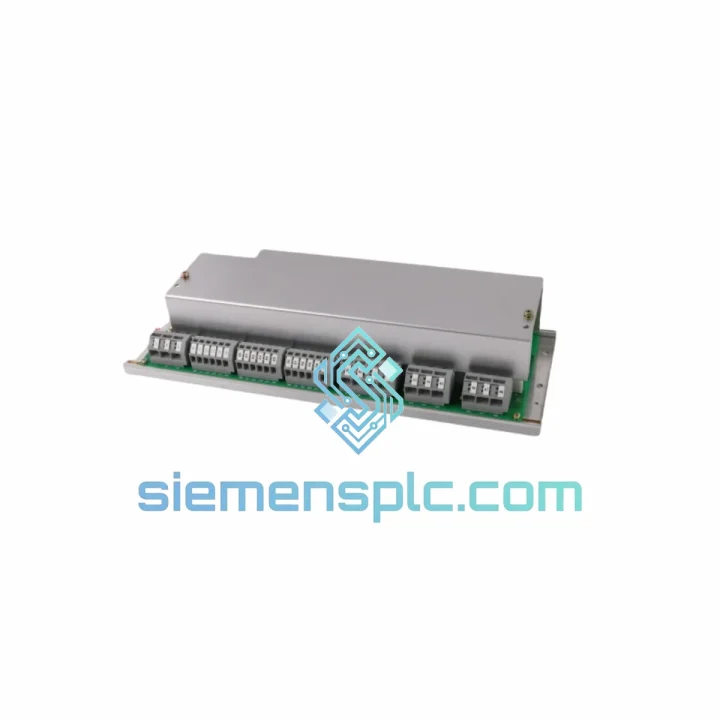 ABB HIEE205014R0001 UNC4673AV1 Analog Input Card