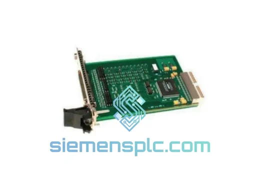 ABB HIEE205014R1 Relay Output Module – AC800M DCS