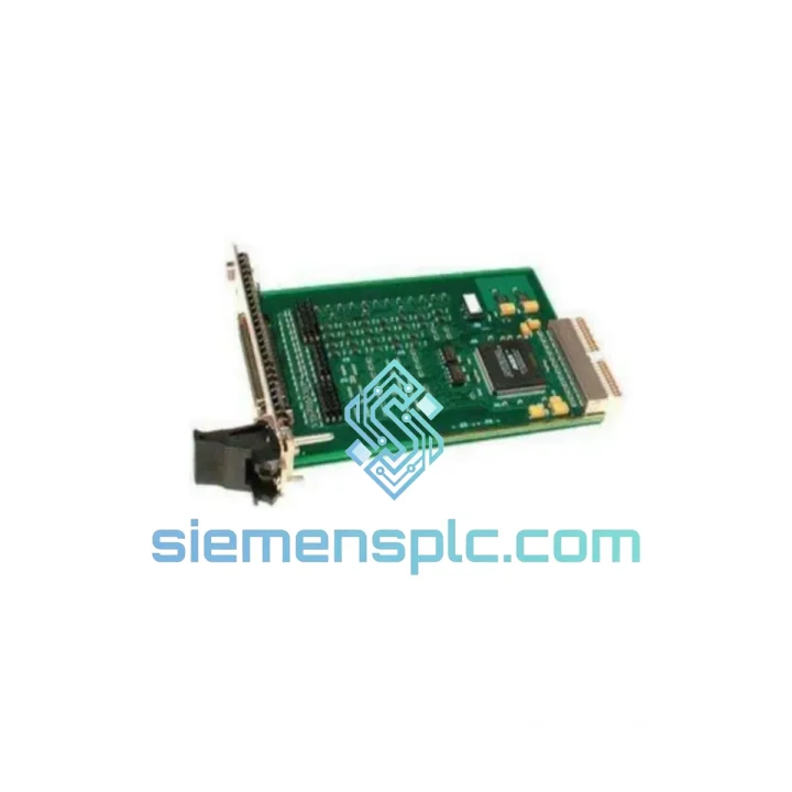 ABB HIEE205014R1 Relay Output Module – AC800M DCS