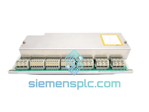 ABB HIEE20501R001 Analog Measuring Card – UNITROL Series