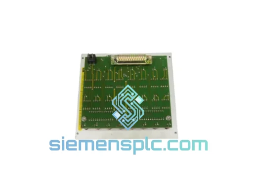 ABB HIEE300043R1 Industrial Control Module