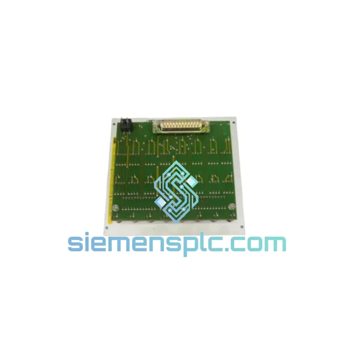 ABB HIEE300043R1 Industrial Control Module