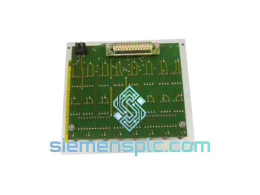 ABB HIEE300043R1 ALA334 A01 DCS Circuit Board – ALA334 Series