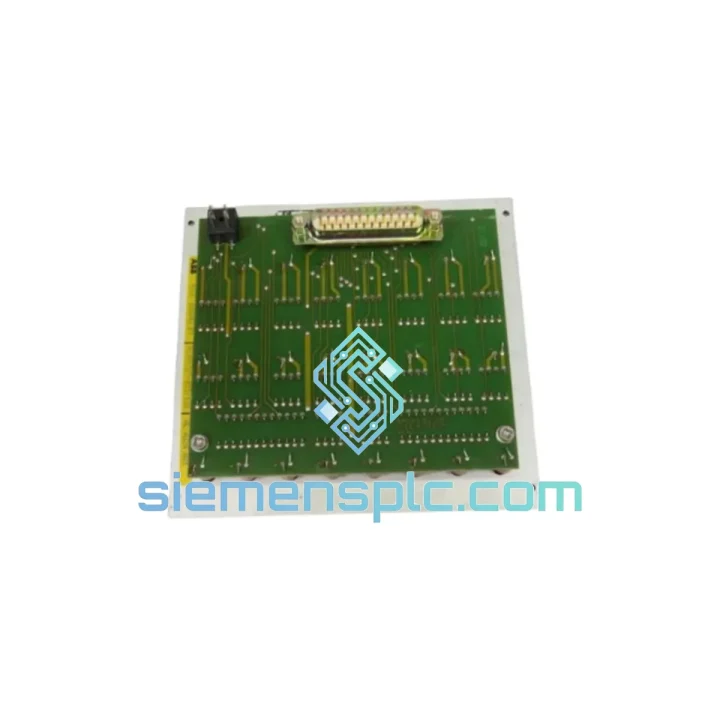 ABB HIEE300043R1 ALA334 A01 DCS Circuit Board – ALA334 Series
