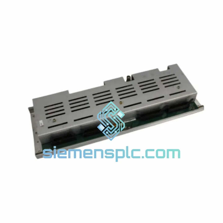 ABB HIEE300661R0001 UPC090 AE01 Field Bus Coupler – PROCONTIC CS31