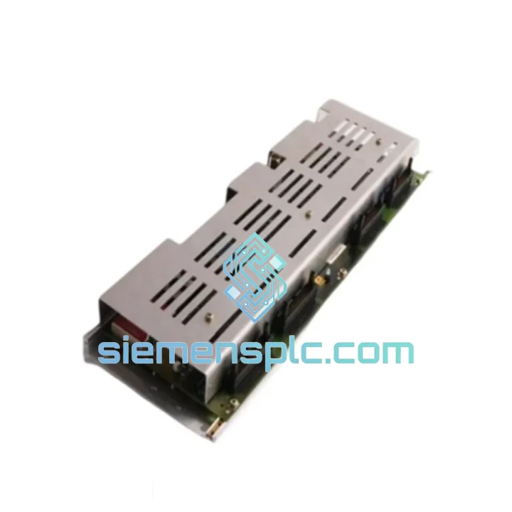 ABB HIEE300661R1 UPC090AEV1 Binary Field Bus Coupler