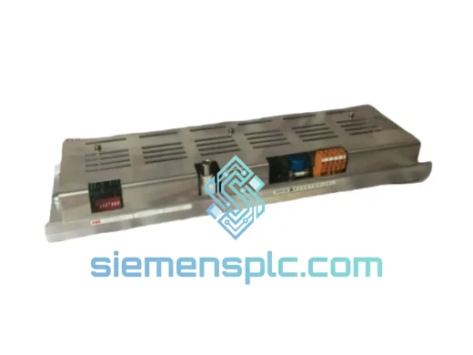 ABB HIEE300690R1 ARC093 A V1 Analog Output Module
