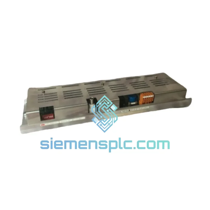 ABB HIEE300690R1 ARC093 A V1 Analog Output Module