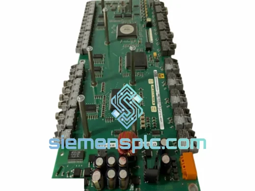 ABB HIEE300698R0001 Excitation Control Module