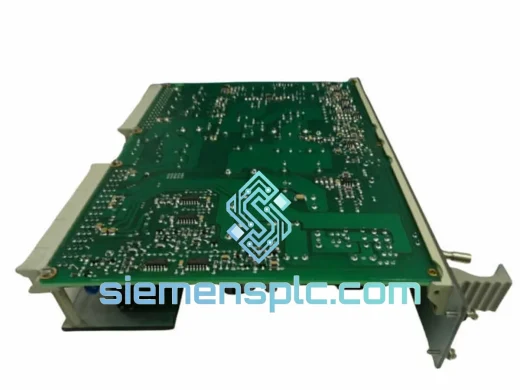 ABB HIEE300698R0001 KUC321 AE01 DCS Power Supply Board