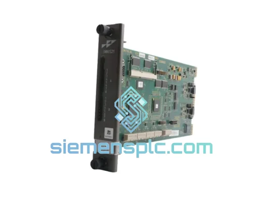 ABB HIEE300698R1 Power Supply Module