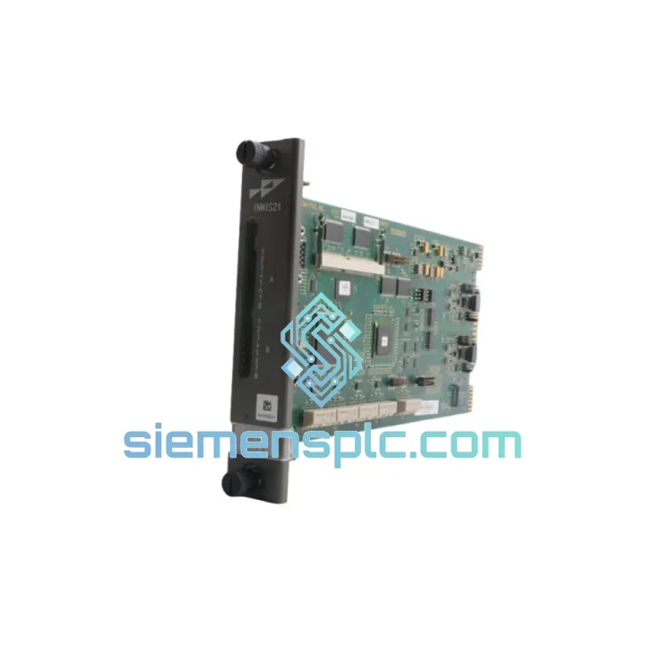 ABB HIEE300698R1 Power Supply Module