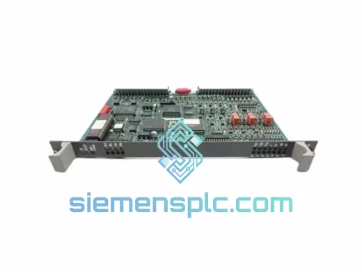 ABB HIEE300766R0001 Gate Control Unit