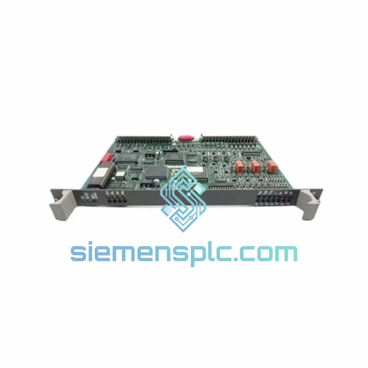 ABB HIEE300766R0001 Gate Control Unit