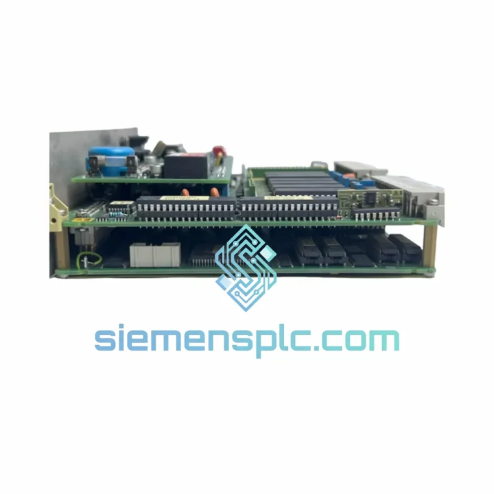 ABB HIEE300867R0001 Process Bus Interface Module – PPB022 DE01