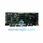 ABB HIEE300885R0101 PPC380AE0101 Processor PC Board image 1