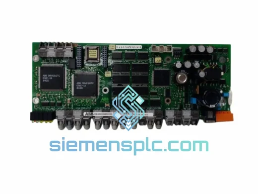 ABB HIEE300885R0101 PPC380AE0101 Processor PC Board