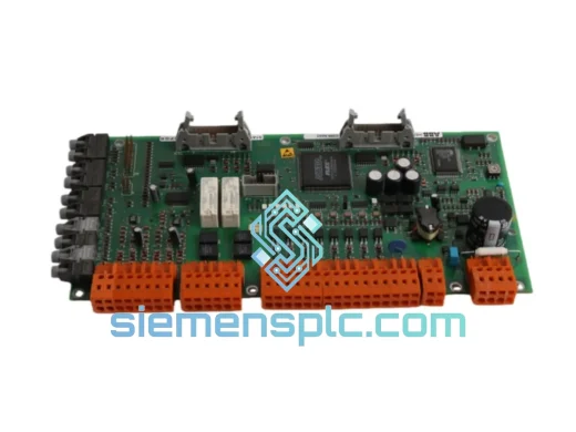 ABB HIEE300888R0002 UAC389 AE02 Control Board – UAC389 Series