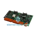 ABB HIEE300888R0002 UAC389 AE02 Control Board – UAC389 Series image 2