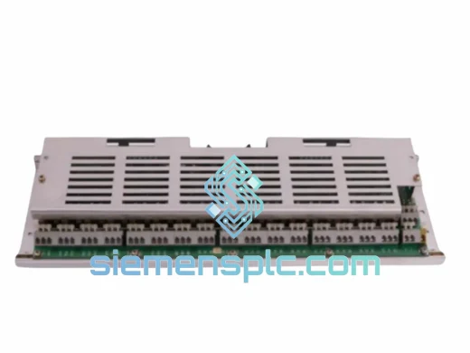 ABB HIEE300910R0001 DCS Input Module – AC800M Series