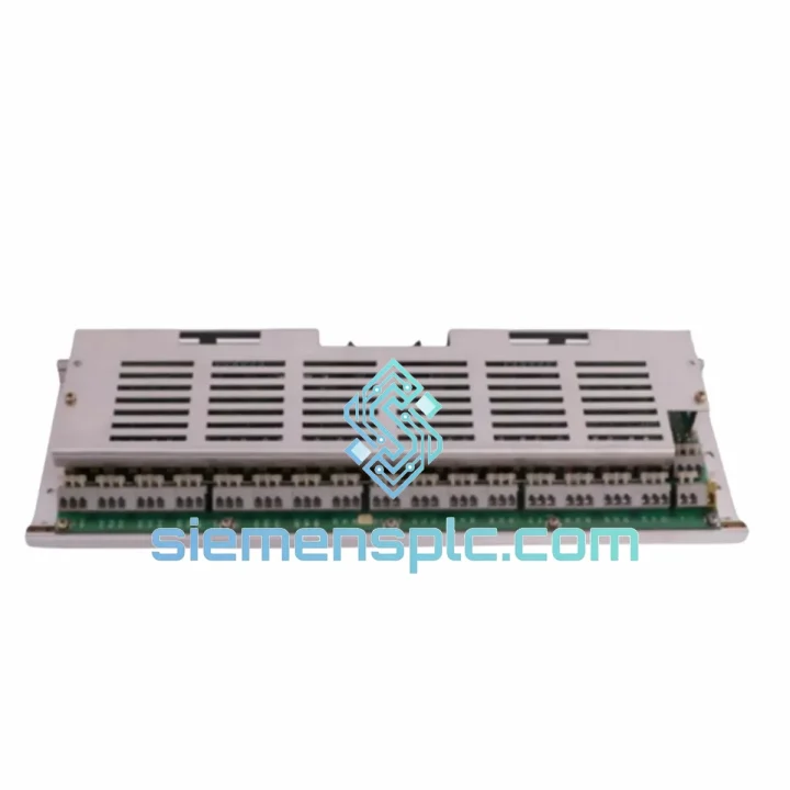 ABB HIEE300910R0001 DCS Input Module – AC800M Series
