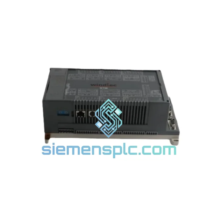 ABB HIEE300910R1 UFC092 BE01 Relay Output Module
