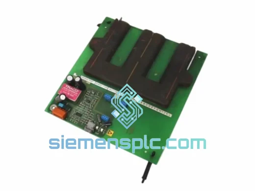ABB HIEE300927R0001 UBC717AE01 DCS Inverter Board – AC800M AC450