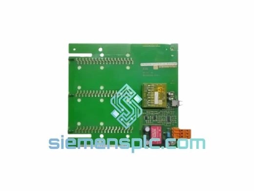 ABB HIEE300927R0101 UBC717AE101 IGBT Gate Drive Board – ACS Series