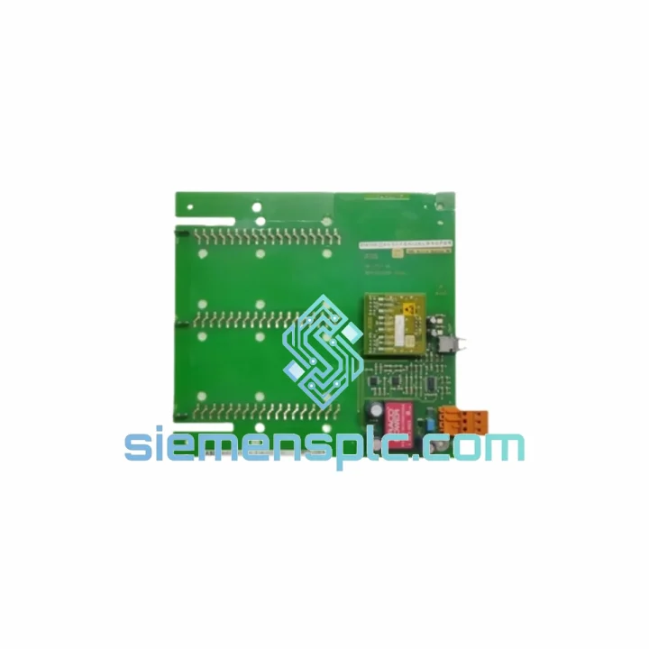 ABB HIEE300927R0101 UBC717AE101 IGBT Gate Drive Board – ACS Series