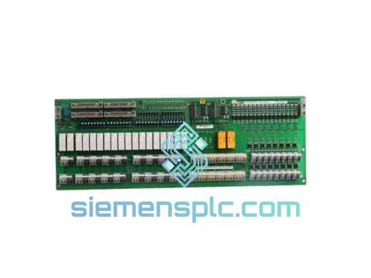 ABB HIEE305082R0001 Digital I/O Card