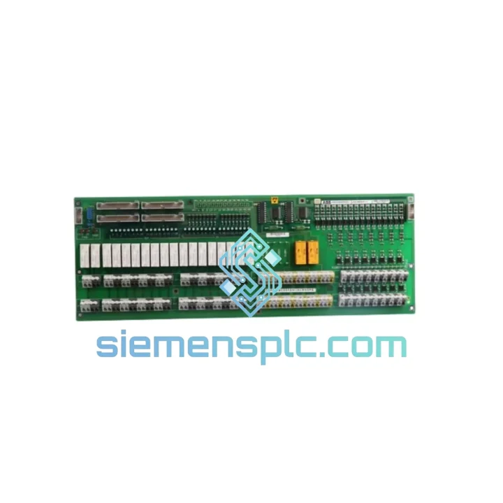 ABB HIEE305082R0001 Digital I/O Card