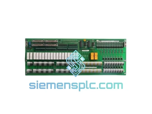 ABB HIEE305082R0001 Digital I/O Card – UNS0863A-P V1 Series