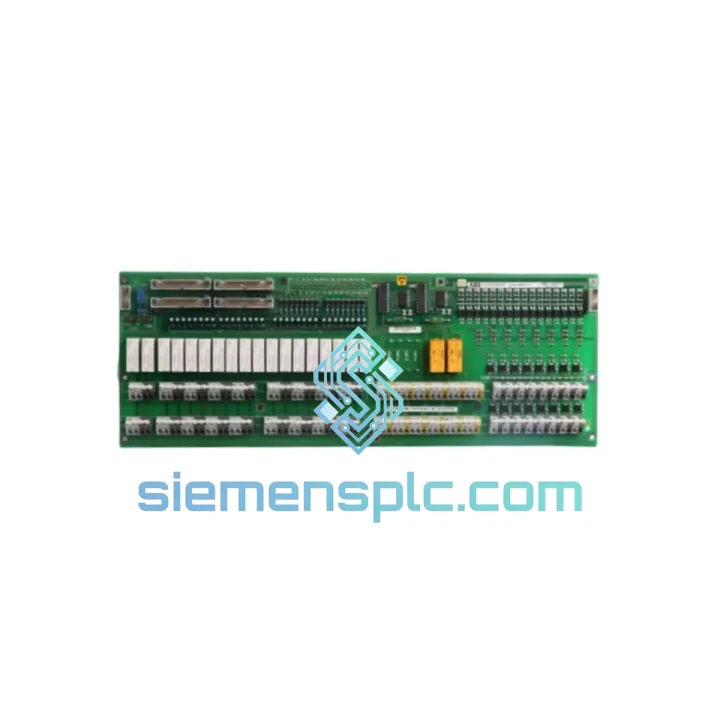 ABB HIEE305082R0001 Digital I/O Card – UNS0863A-P V1 Series