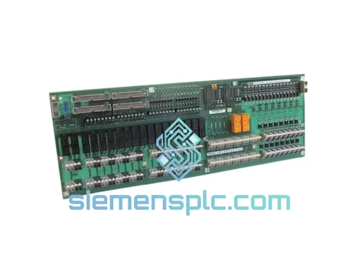 ABB HIEE305082R1 UNS0863A-P V1 DCS Digital I/O Card
