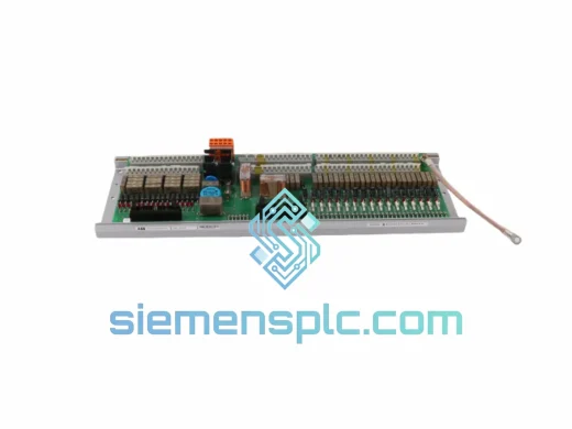 ABB HIEE305089R0001 UNC4674B DCS Interface Module