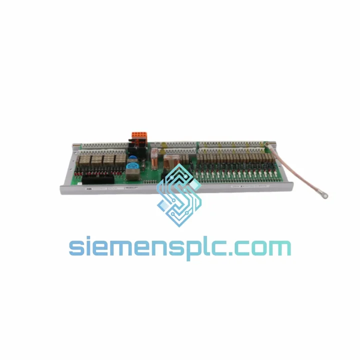 ABB HIEE305089R0001 UNC4674B DCS Interface Module