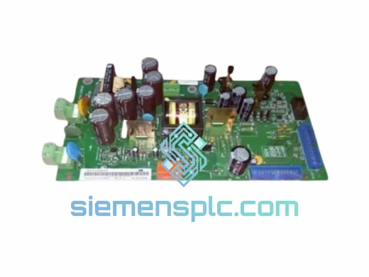 ABB HIEE305098R0001 PLC I/O Module