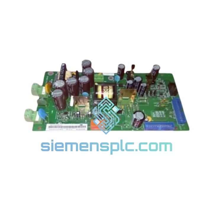 ABB HIEE305098R0001 PLC I/O Module