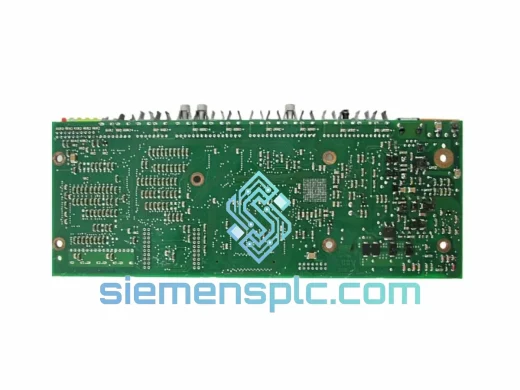 ABB HIEE305106R0001 UNS0017A-P Thyristor Firing Card