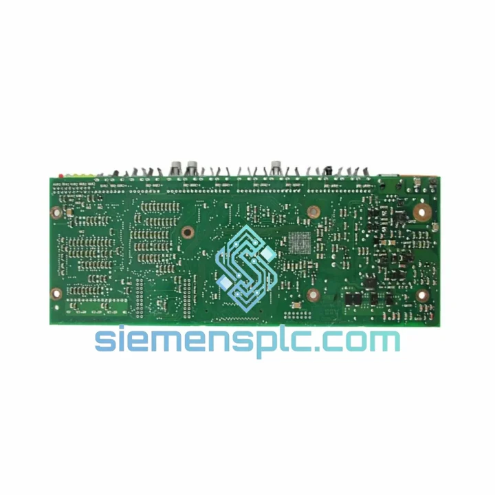 ABB HIEE305106R0001 UNS0017A-P Thyristor Firing Card