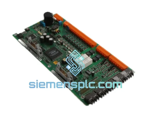 ABB HIEE305114R0001 UNS4684A-P PCP Board – AC800M Series