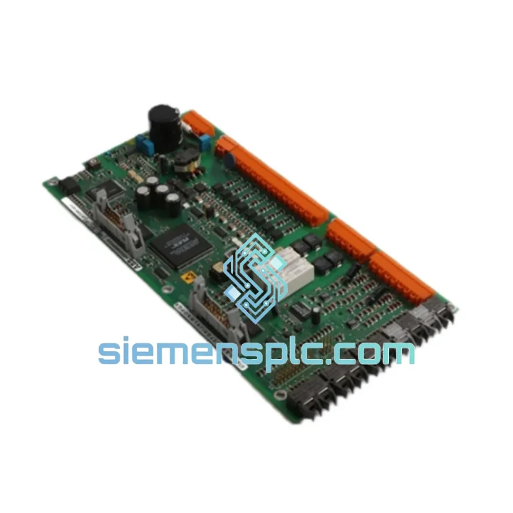ABB HIEE305114R0001 UNS4684A-P PCP Board – AC800M Series