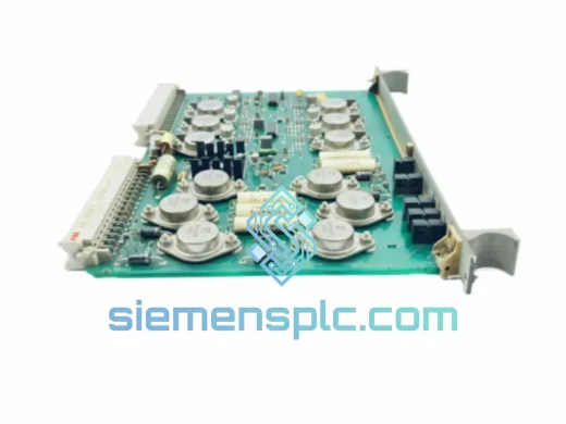ABB HIEE320639R1 Pulse Amplifier Module